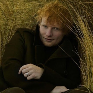 Ed Sheeran to Perform at the 58th ACM Awards Photo