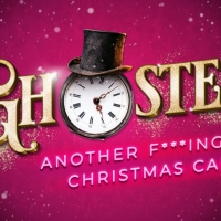 GHOSTED - Another F***ing Christmas Carol Announced At The Other Palace Video