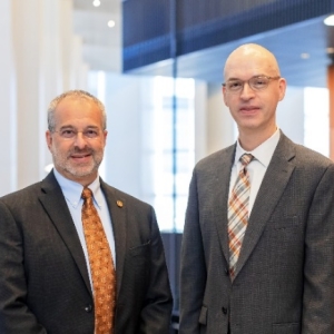 ArtsFairfax Board Of Directors Names Michael Liberman As Board Chair