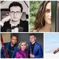 Newport Classical Announces Spring Chamber Series Concerts From January Through May 2 Photo