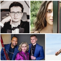 Newport Classical Announces Spring Chamber Series Concerts From January Through May…