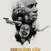 Paradise City Sets December 4 Digital Release Date Photo