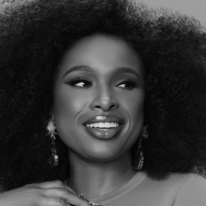 Jennifer Hudson and BamBam Join GRACE FOR THE WORLD Concert in Vatican City Photo