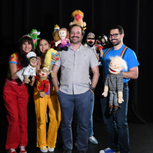 THE WONDER SHOW to Launch GableStage's New Family Theatre Series Photo
