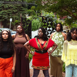 FOR COLORED GIRLS to Receive Free Staging at Malcolm X Park for 50th Anniversary Photo