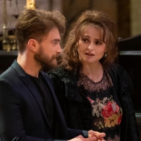 Photos: Check Out New Photos From the Harry Potter Reunion Special