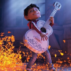 COCO 2 in Development at Pixar for 2029 Release