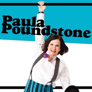 Paula Poundstone Comes to The Tobin Center in 2026 Photo