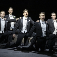 Barry Manilow and Bruce Sussman's HARMONY Will Transfer to Broadway in October