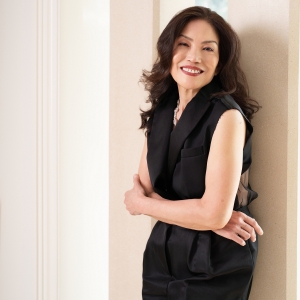 Key Pianist Series to Launch 2024/25 Season With Pianist Cecile Licad In Solo Recital Photo