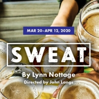 A Contemporary Theatre Opens 2020 Season with SWEAT Video