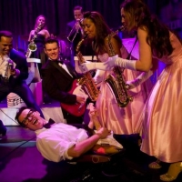 BWW Review: BUDDY- THE BUDDY HOLLY STORY, King's Theatre, Glasgow Video
