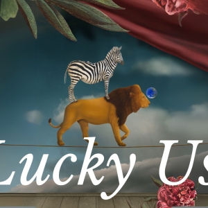 McPhee, Bart, and More Will Lead Workshop of New Musical LUCKY US Photo