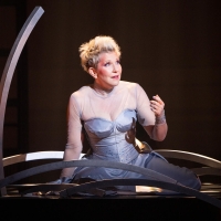 BWW Review: Joyce DiDonato's EDEN is a Little Less than Paradise at Carnegie Hall Photo