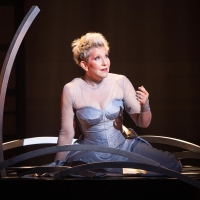 BWW Review: Joyce DiDonato's EDEN is a Little Less than Paradise at Carnegie Hall Video