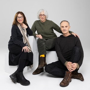 BUGHOUSE World Premiere is Coming to the Vineyard Theatre Photo