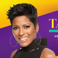 Walt Disney Television Renews TAMRON HALL for a Second Season
