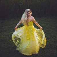 Nashville Singer-Songwriter Brina Kay Releases New Single 'What I've Got' Video