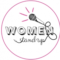 WOMEN STAND UP: The Monthly All-Female Stand Up Show Returns November 8 Photo