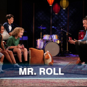 Jelly Roll Recruits Kids to Write His Next Single, Gets AI Threat in Return Photo
