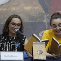 El Inbal Presentó Dos Obras Ganadoras De Premios Nacionales De Literatura En La FIL…