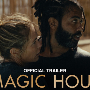 Video: Daveed Diggs Stars in New Trailer for Indie Drama MAGIC HOUR Video