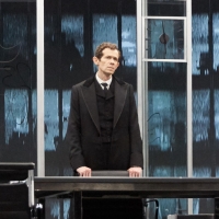Original Cast Set to Return for THE LEHMAN Trilogy on Broadway This Spring