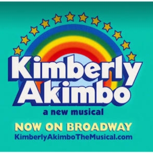 Interview: Miguel Gil of KIMBERLY AKIMBO at Broadway San Diego Photo