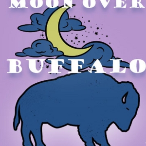 Tickets on Sale Now for MOON OVER BUFFALO at The LSC-CyFair Stage Photo