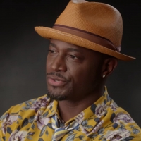 VIDEO: Watch Taye Diggs Share His Favorite Scene from ALL AMERICAN Video