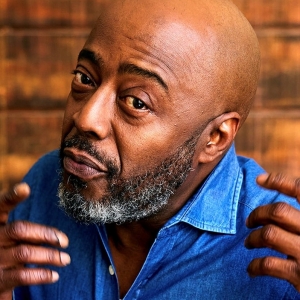 Donnell Rawlings Comedy Special Coming to Netflix Photo