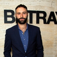 BWW Interview: Eddie Arnold Looks Ahead to Life After BETRAYAL
