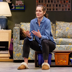 Review: MARY JANE at The Seattle Rep Photo