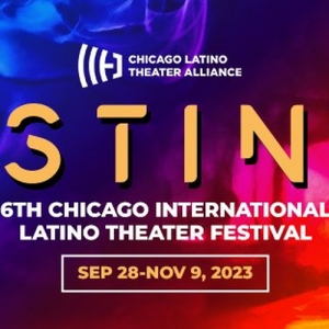 Get Ready for Destinos: The 6th Chicago International Latino Theater Festival Photo