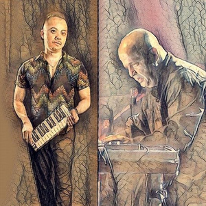 Composers Concordance To Present Gilbert Galindo And Gene Pritsker At Red Eye NY Photo