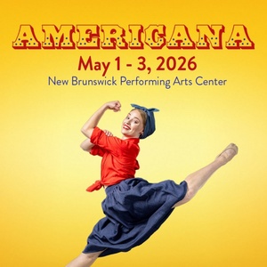 Spotlight: AMERICANA at American Repertory Ballet
