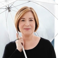Award Winning Singer, Celia Berk, Reprises 'On My Way To You' at the Laurie Beechman…