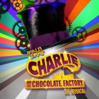 BWW Feature: GROOTSE MUSICAL CHARLIE AND THE CHOCOLATE FACTORY VOOR HET EERST IN NEDE Photo