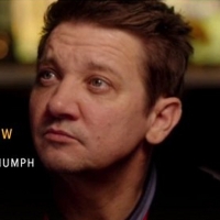 ABC News Anchor Diane Sawyer Sits Down With Actor Jeremy Renner for First Exclusive…