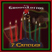 '7 Candles' A New Song For Kwanzaa Released By The GroovaLottos Video