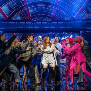 Review: ASKEPOT - THE MUSICAL at Lions Musical