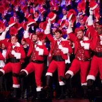 San Francisco Gay Men's Chorus Celebrates Holiday Season With Series Of Concerts Photo