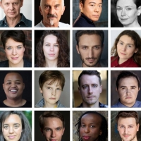 The Show Must Go Online Announce Full Cast for Livestreamed Reading of CORIOLANUS Photo