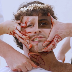JULIUS CAESAR VARIETY SHOW to Make UK Premiere at Edinburgh Fringe Photo