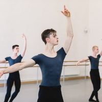 Ten UK Ballet Schools Pledge Continued Support For Students During 2021 Audition Photo
