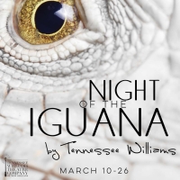 Tennessee Williams Theatre Company Of New Orleans Opens Seventh Deadly Season With NIGHT O Photo