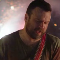 VIDEO: Maxim Mental (Solo Project of Say Anything's Max Bemis) Releases 'Evermore (an Photo