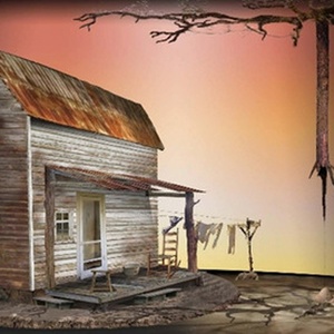 Houston Premieres of Carlisle Floyds 1-Act Operas Set for April at UH Photo