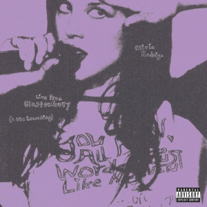 Olivia Rodrigo to Release 'Live From Glastonbury Recording'; Listen to Two Songs Now Photo