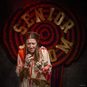 Review: CARRIE THE MUSICAL at Fargo Moorhead Community Theatre Photo